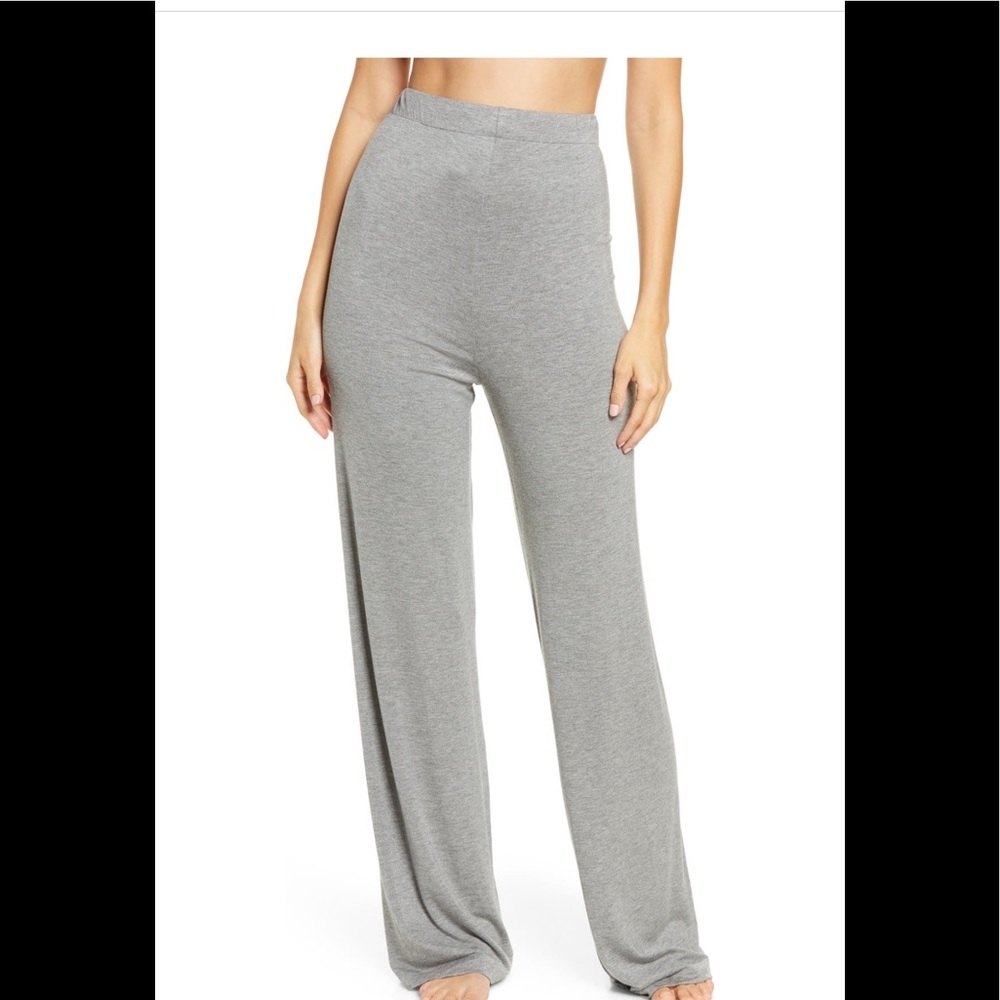 Skims womens sleep pant